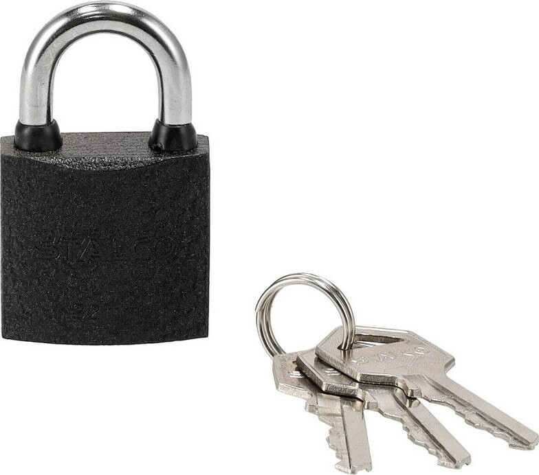 STALCO liatinový, priemer 32 mm, (2 ks)