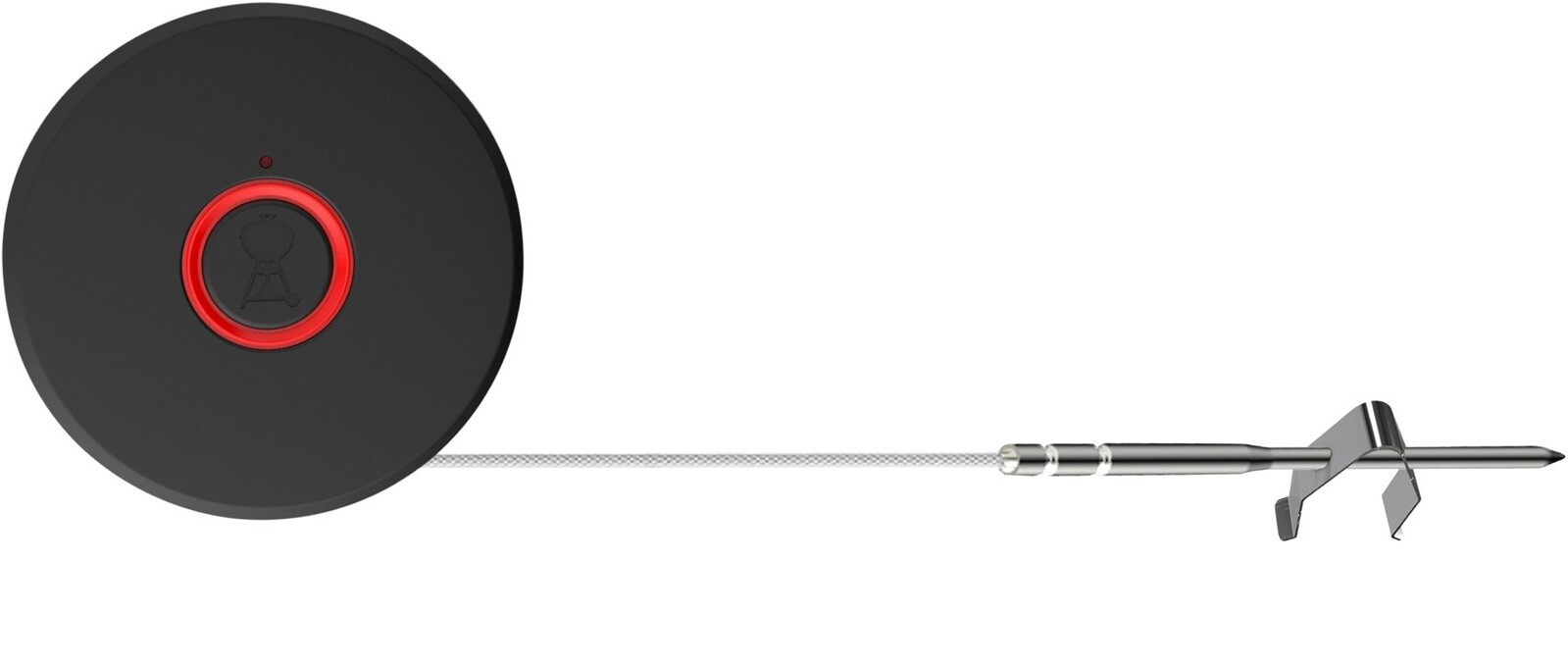 WEBER Smart teplomer na meranie teploty mäsa alebo roštu