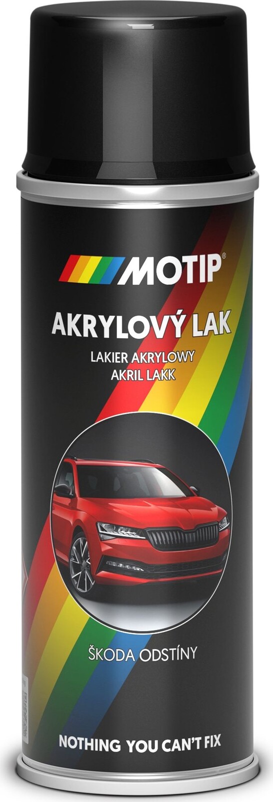 MOTIP M SD magická perla 150 ml