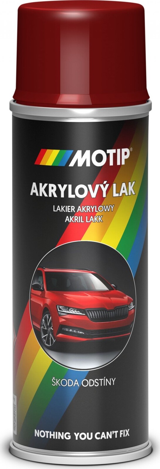 MOTIP M SD paprika 150 ml