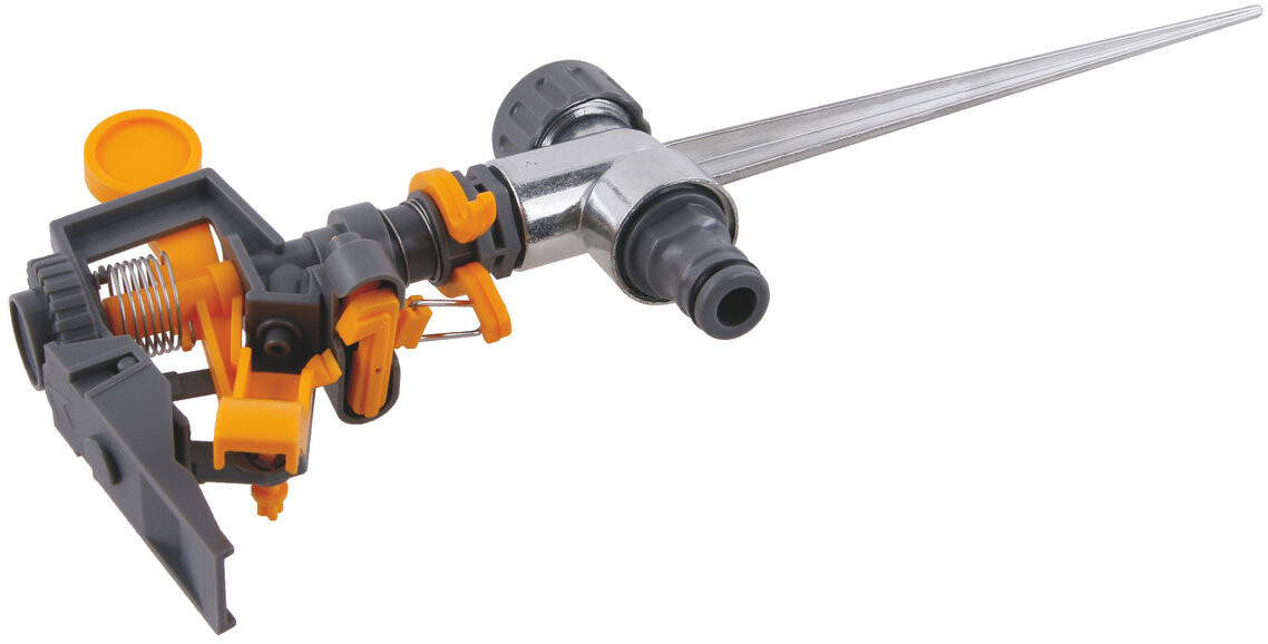 ROSA Zavlažovač impulzný hrotový ZN 2-cestný