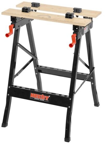 HECHT Pracovný stôl univerzálny DIY HECHT 0003