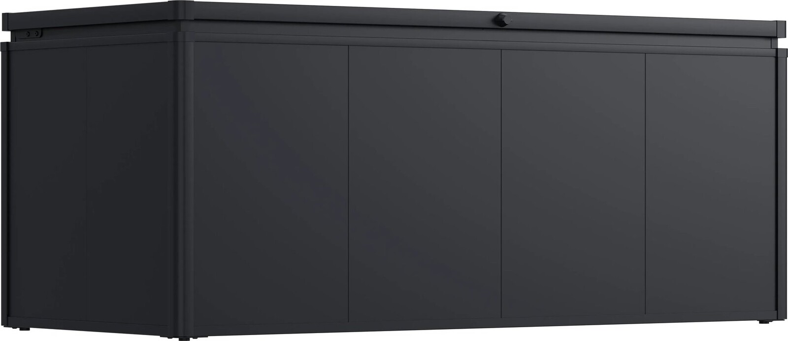 Rojaplast Noble 1015 l oceľový úložný box