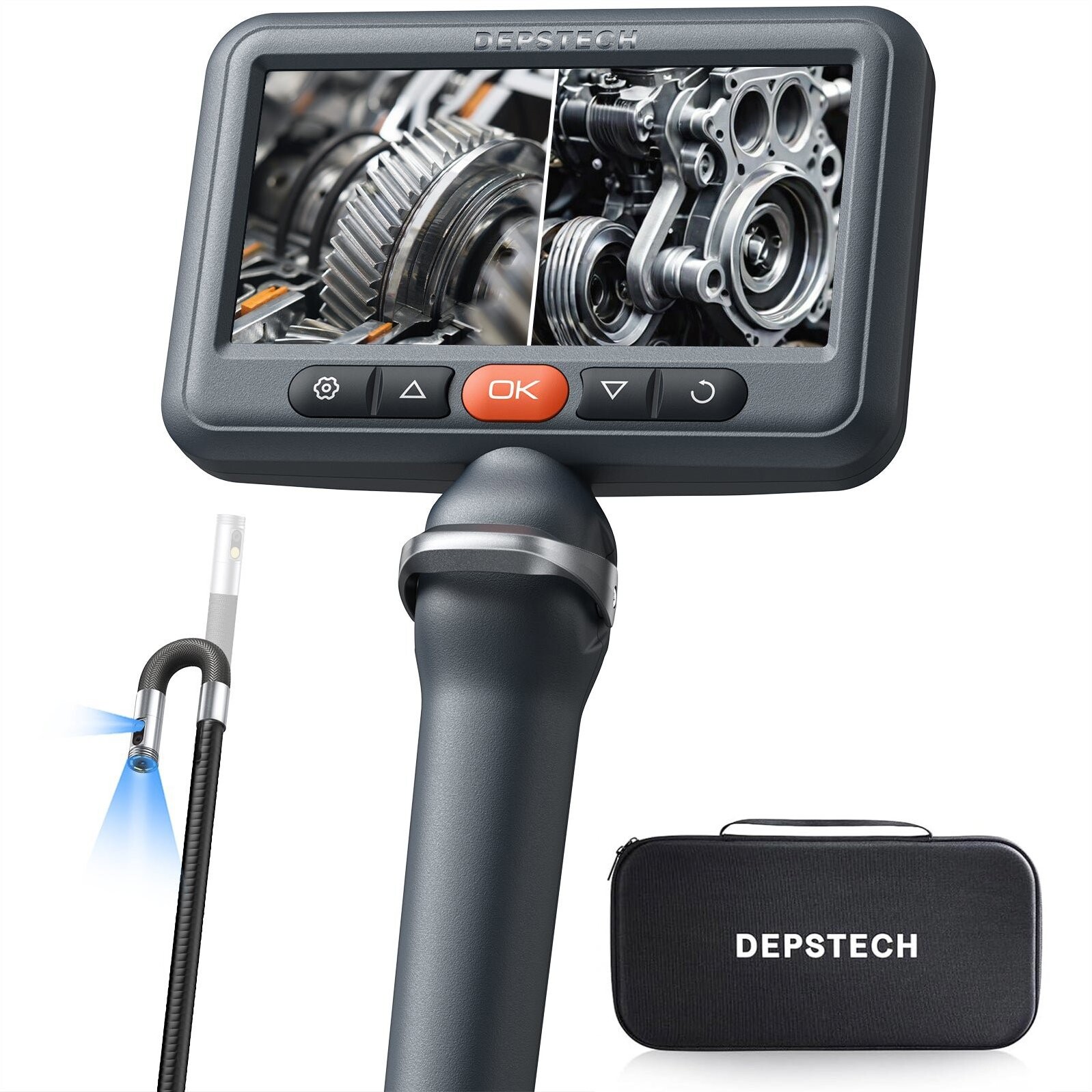 Depstech DS660-1,5DL