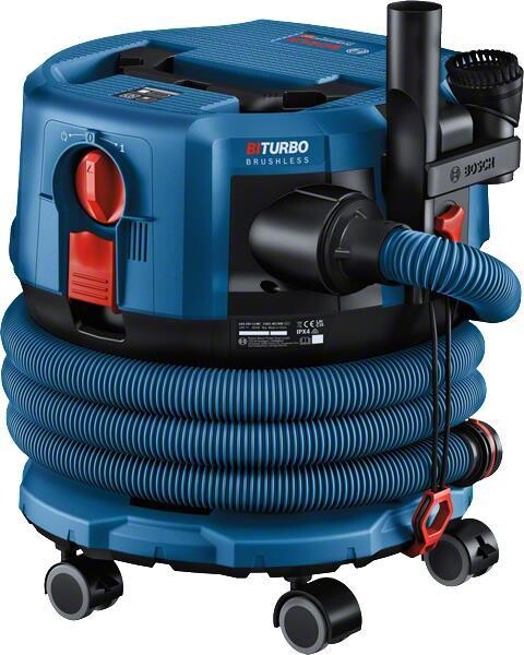 BOSCH GAS 18V-12 MC bez AKU