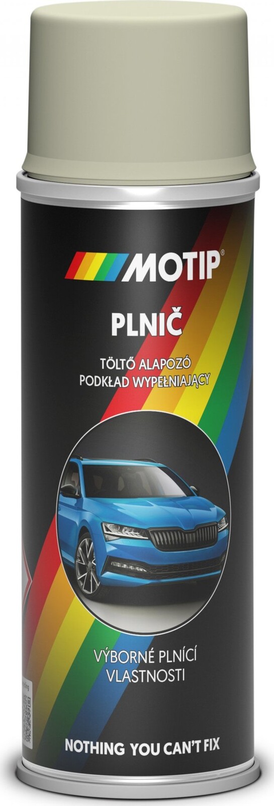 MOTIP M SD plnič 200 ml