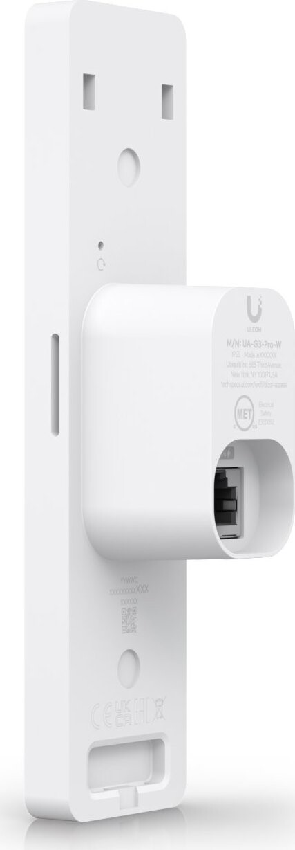 Ubiquiti UniFi Access čtečka G3 Pro, bílá