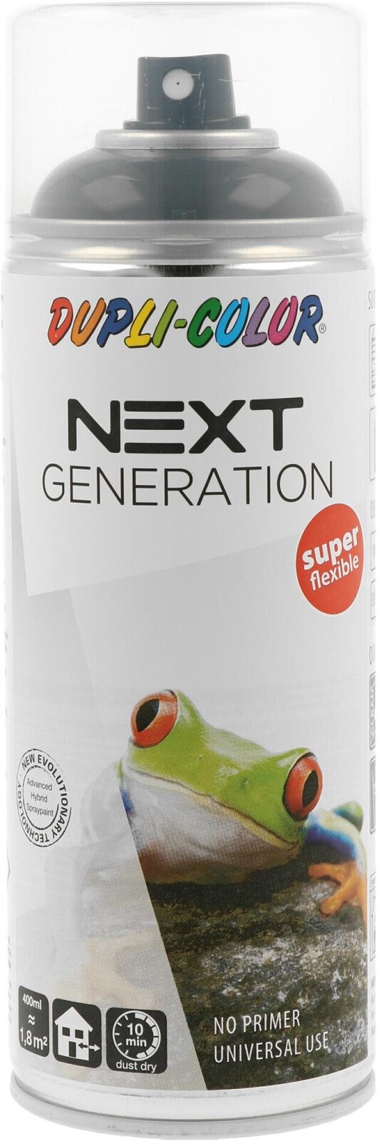 DUPLI COLOR Next RAL7016 antracit. sivá