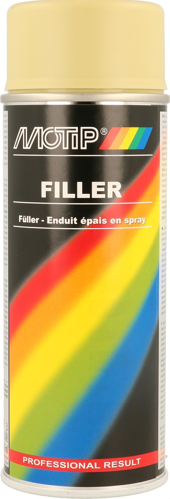 MOTIP M plnič 400 ml