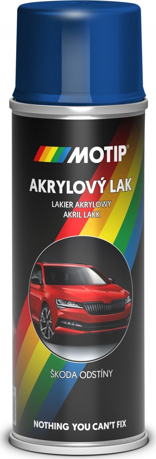 MOTIP M SD m.nočná met.150 ml