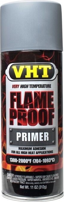VHT Flameproof žiaruvzdorný základová farba