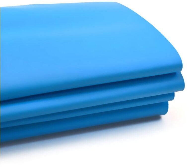 CF GROUP Bazénová fólia Blue na bazén 5,35 m × 3,0 m × 1,2 m