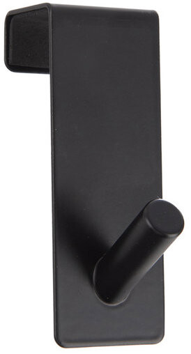 ORION Háčiky na dvere Radka kov 2 ks