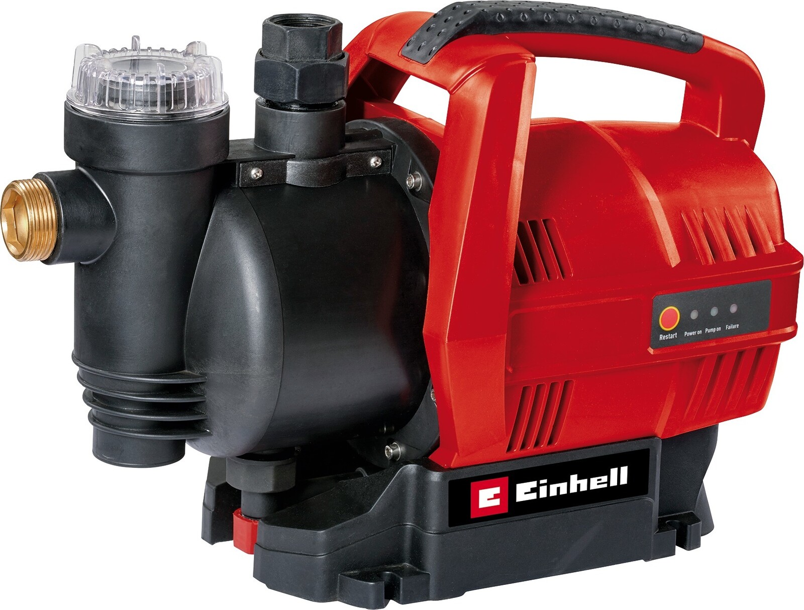 EINHELL Domáca vodáreň automatická GC-AW 6333, 4176730