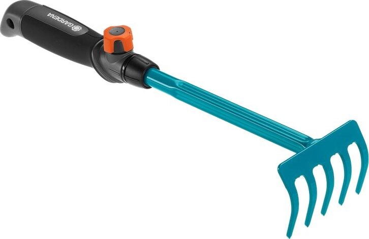 GARDENA CS Hrable kvetinové