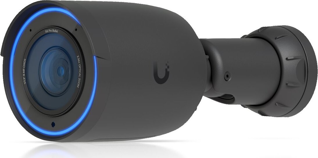 Ubiquiti UniFi G6 Pro Bullet černá
