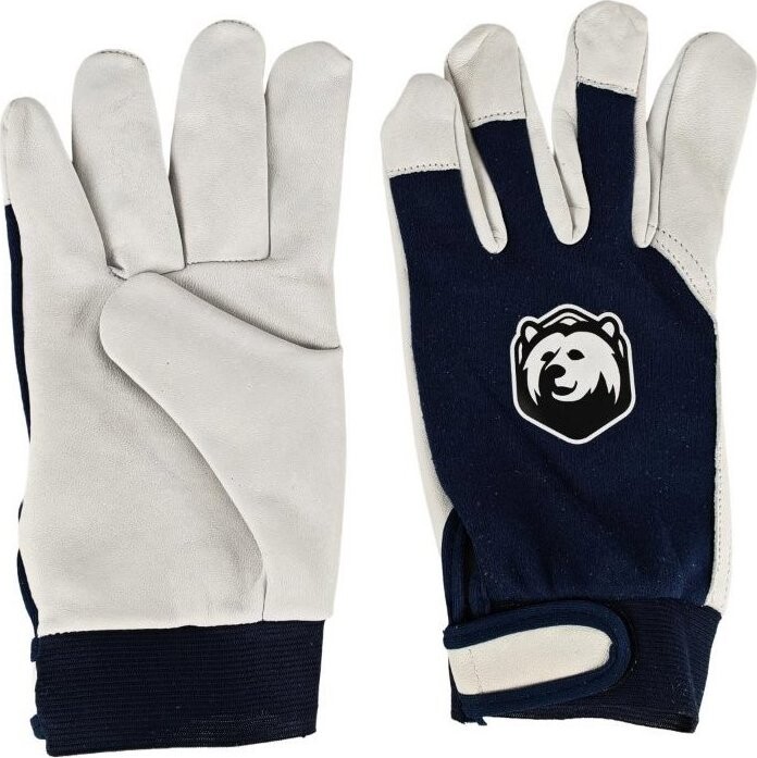 ENPRO Rukavice pracovné 2 ks, veľ. 10