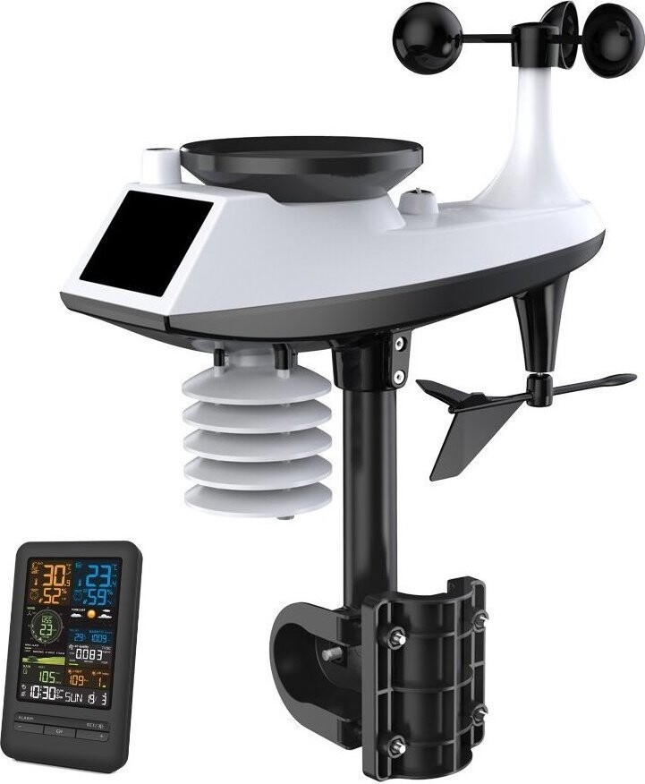 Xtend Home XTH-MET-3395T