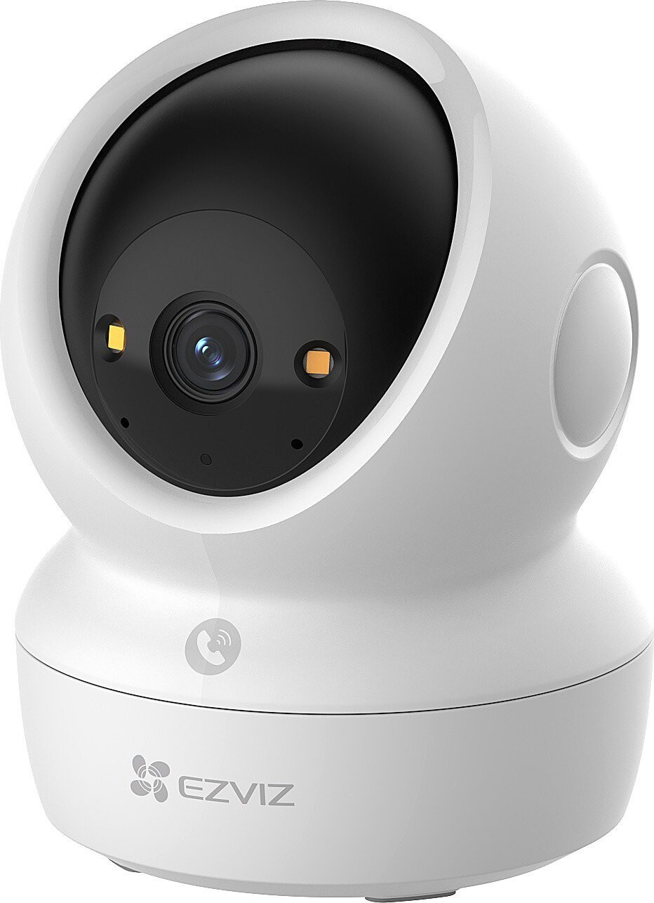 EZVIZ IP bezpečnostná PTZ kamera H6c G1 4K