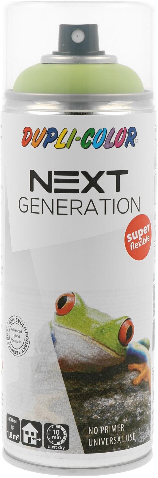 DUPLI COLOR Next Londýn 400 ml