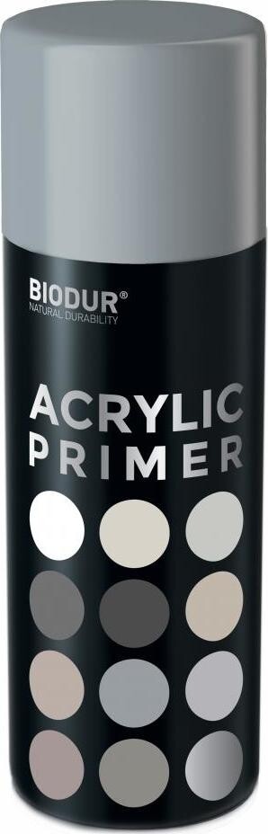 Biodur Primer v spreji 400 ml