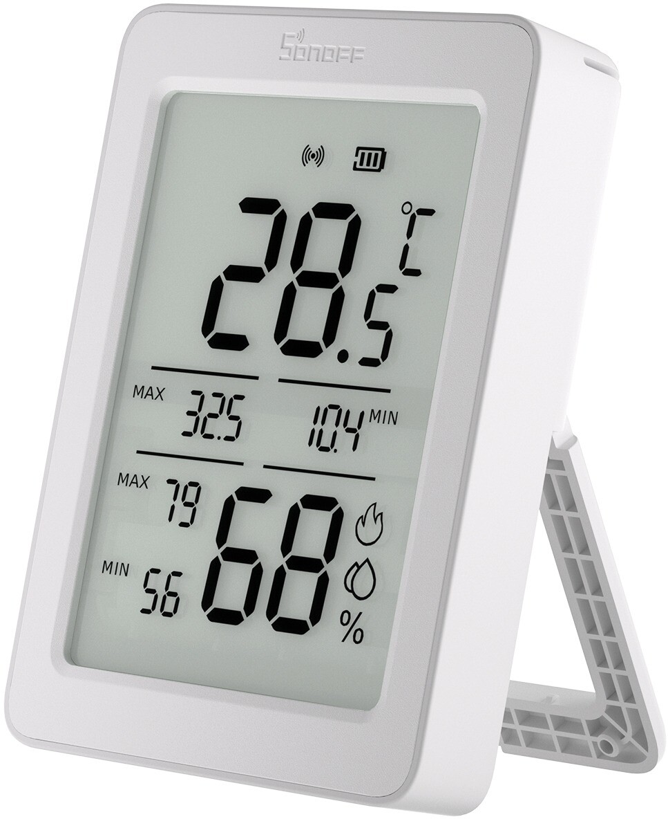 SONOFF AirGuard TH 3.6