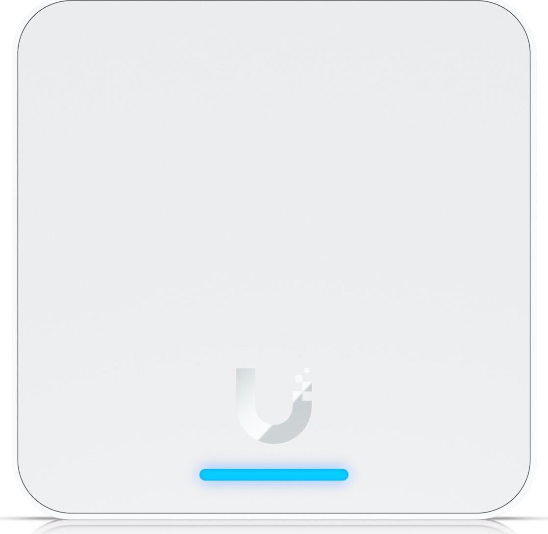 Ubiquiti UniFi Access čtečka G3 Flex, bílá