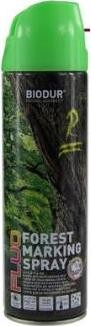 BIODUR Farba na značenie stromov 500 ml zelená