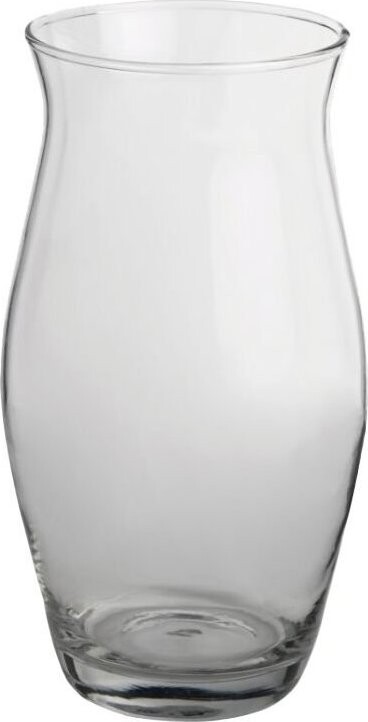 Sandra Rich Amphora Váza sklenená 20 cm, priemer 9 cm