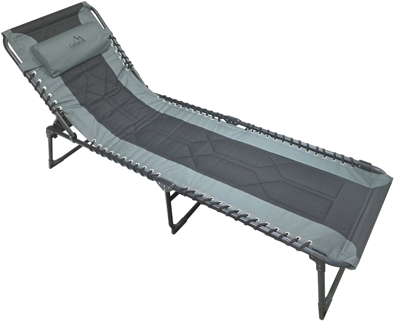 CATTARA ležadlo kempingové Relax