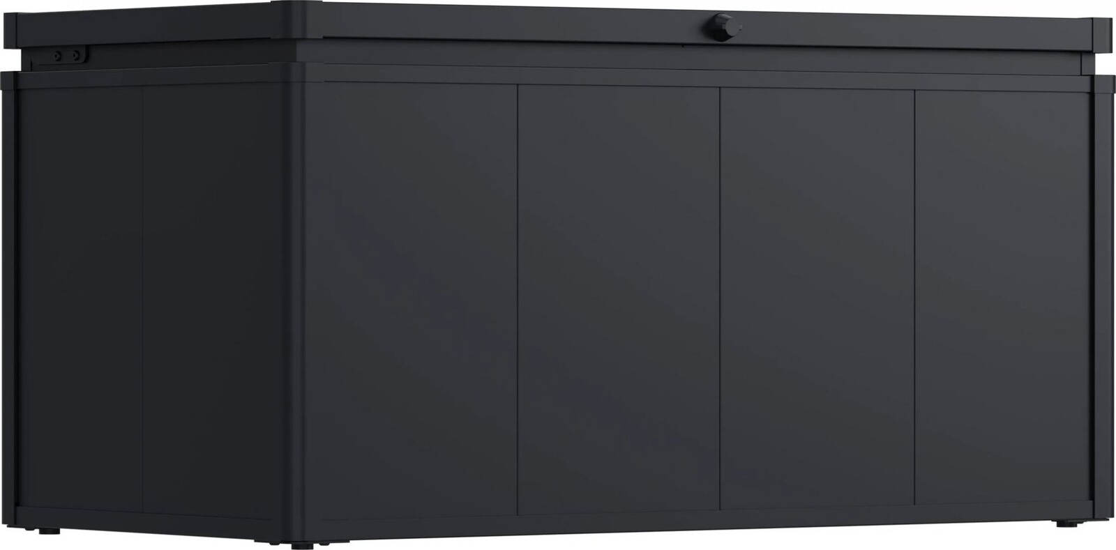 Rojaplast Noble 450 l oceľový úložný box