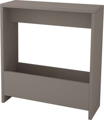 Houseland Simpi Odkladací stolík, mocha