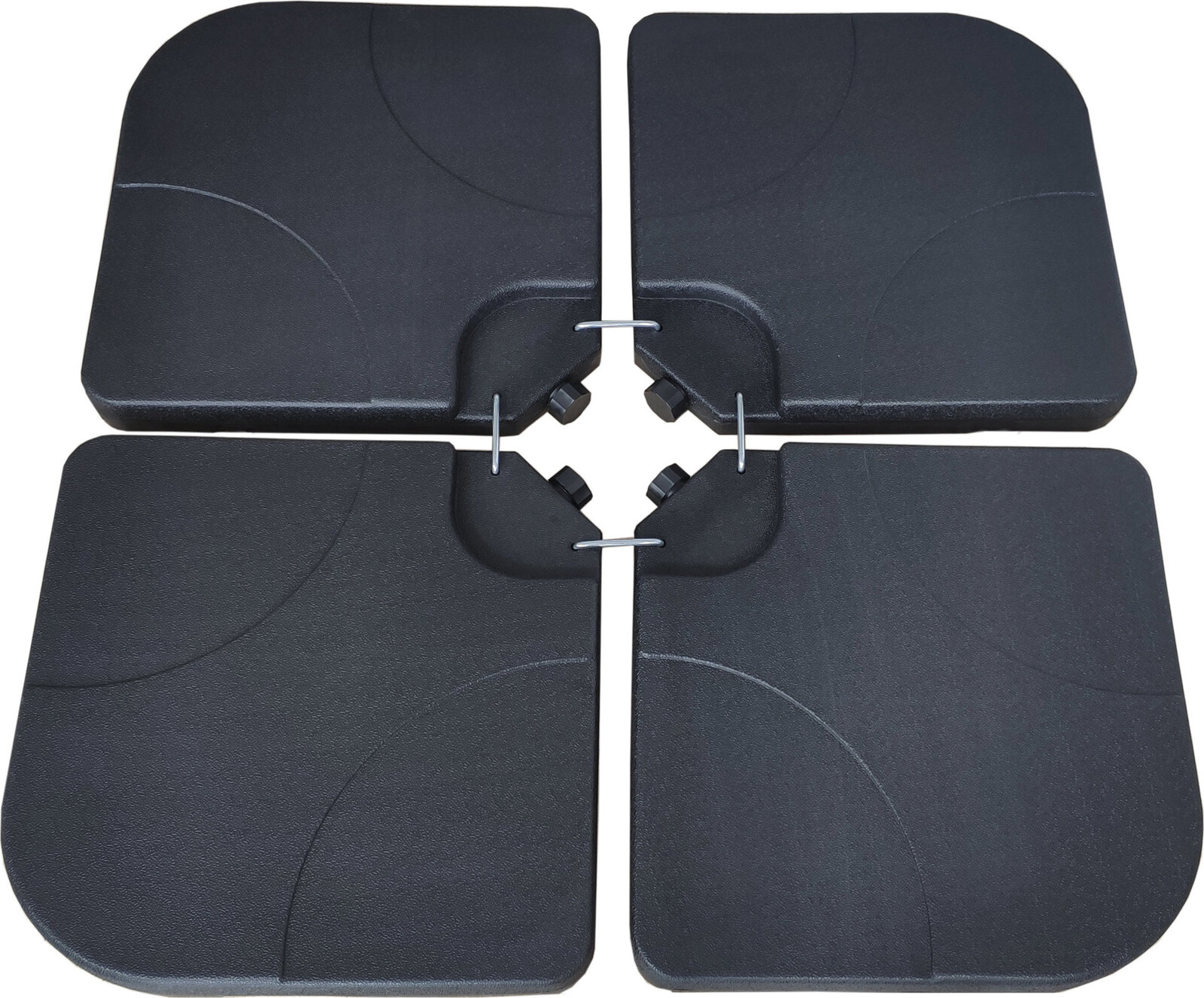 Aga Závaží pro slunečník 4 ks