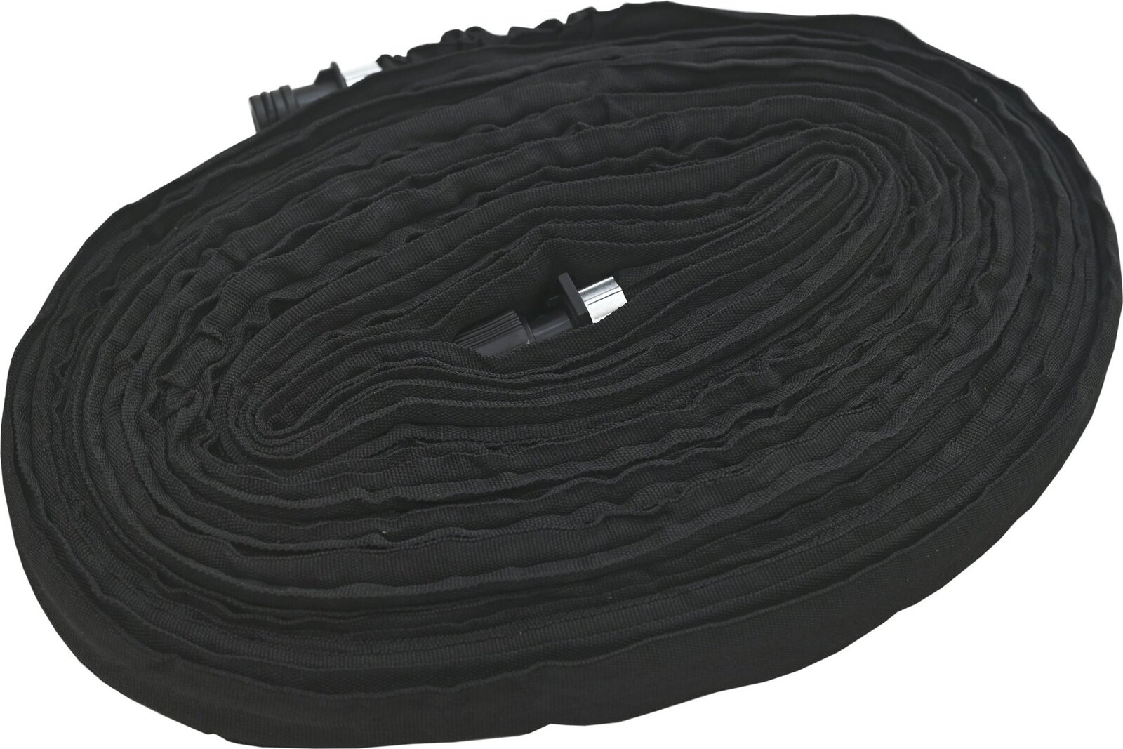 GARVIA Hadica zavlažovacia kvapková 15 m čierna