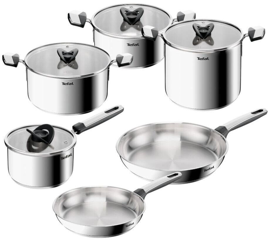 Tefal Sada riadu 10 ks Emotion + E335SA