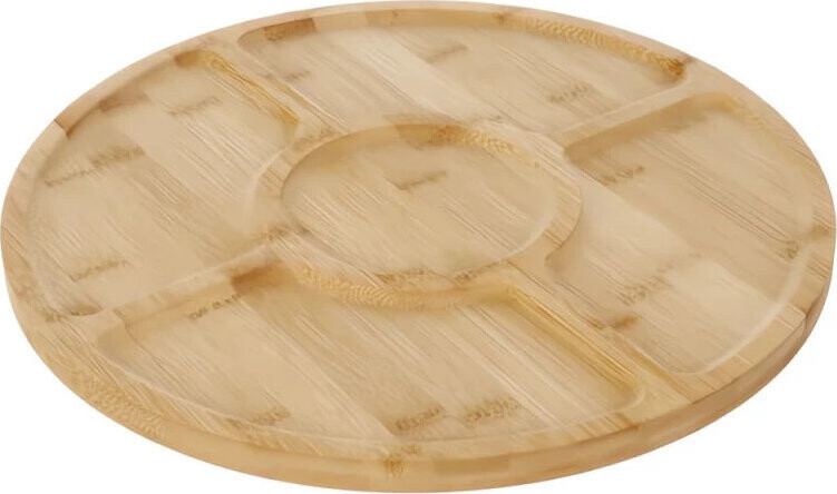 Ruhhy 24290 Bambusové prkénko pro podávání občerstvení