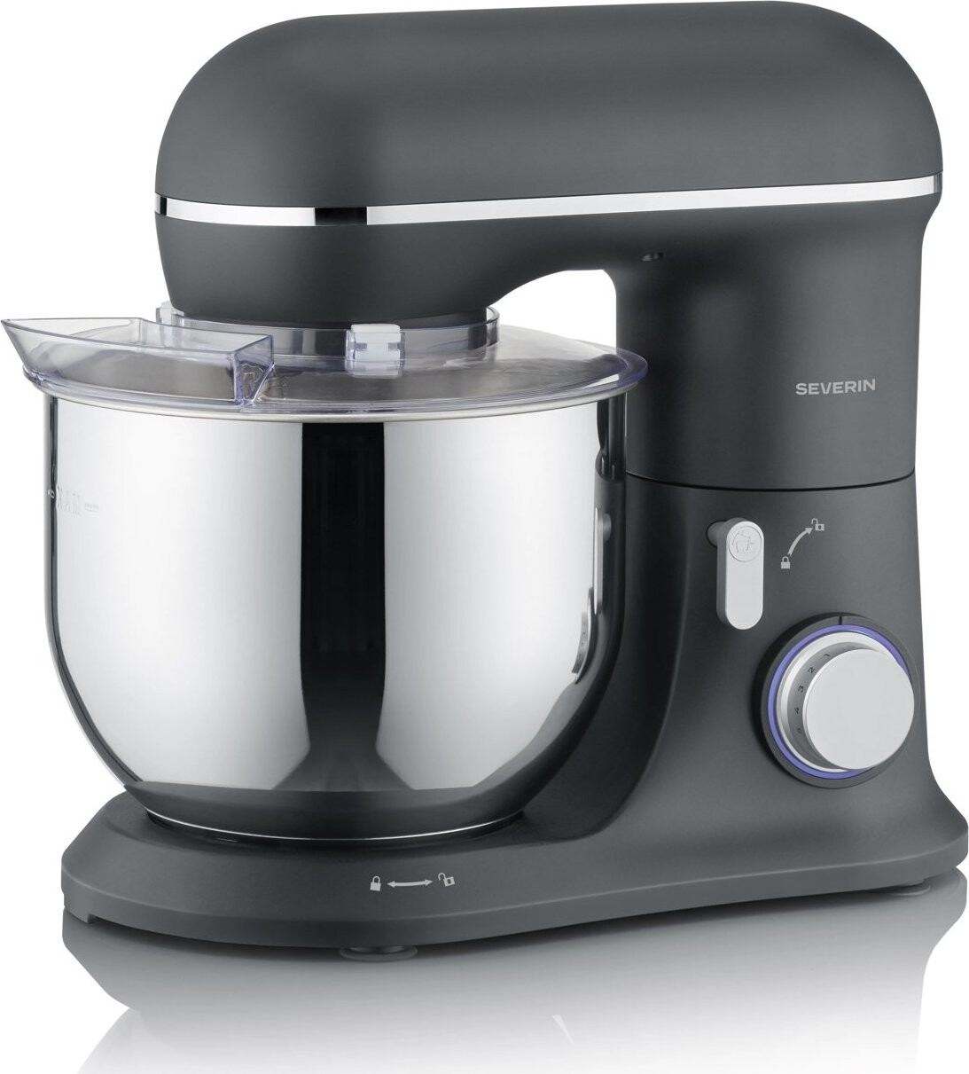 Severin KM 3899