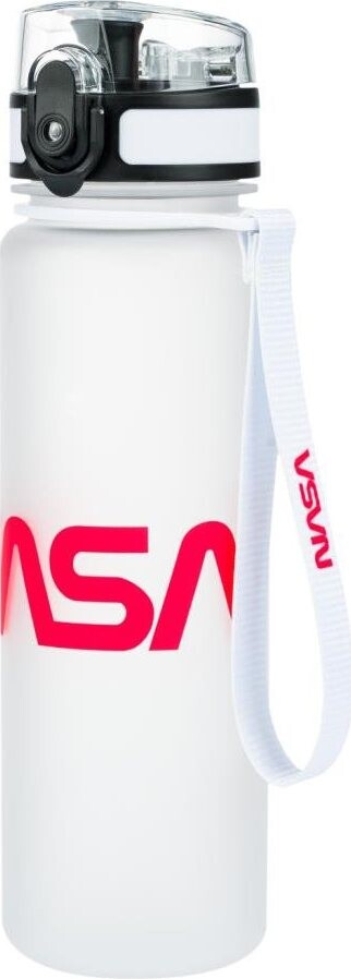 BAAGL Tritanová fľaša na pitie NASA, 500 ml