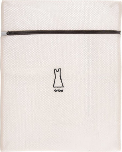 ORION Vrecko na pranie bielizne 50 × 40 cm polyester