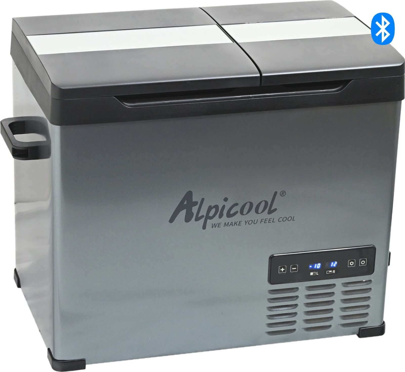 Compass Silver Dual 40 l