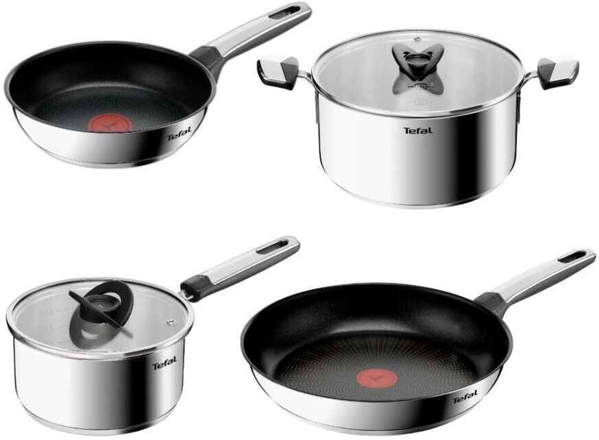 Tefal Sada riadu 6 ks Emotion + E327S6