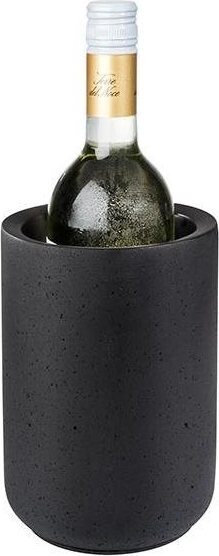 APS Chladič na fľaše ELEMENT BLACK 36099