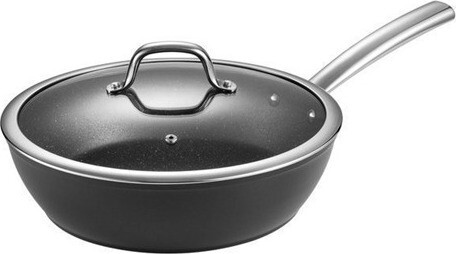 TESCOMA PRESIDENT Panvica hlboká s pokrievkou 28 cm