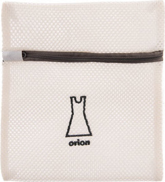ORION Vrecko na pranie bielizne 22 × 20 cm polyester