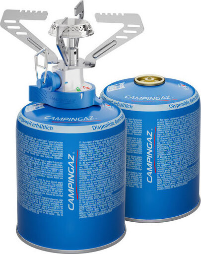 Coleman Combo Camping Micro Connect + 2 CV470