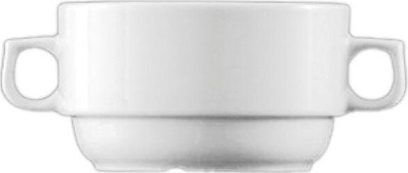 G. Benedikt 6× Miska na polievku 0,38 l Praha