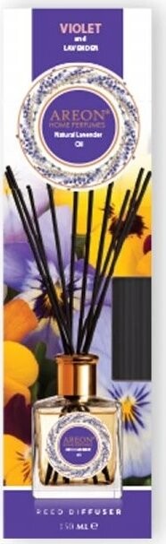 AREON Violet & Lavender Oil 150 ml