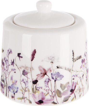 ORION Cukornička LÚKA priemer 9,3 cm porcelán