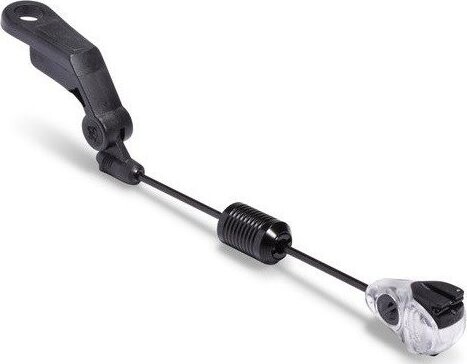 Nash Siren Micro Swing Arm White