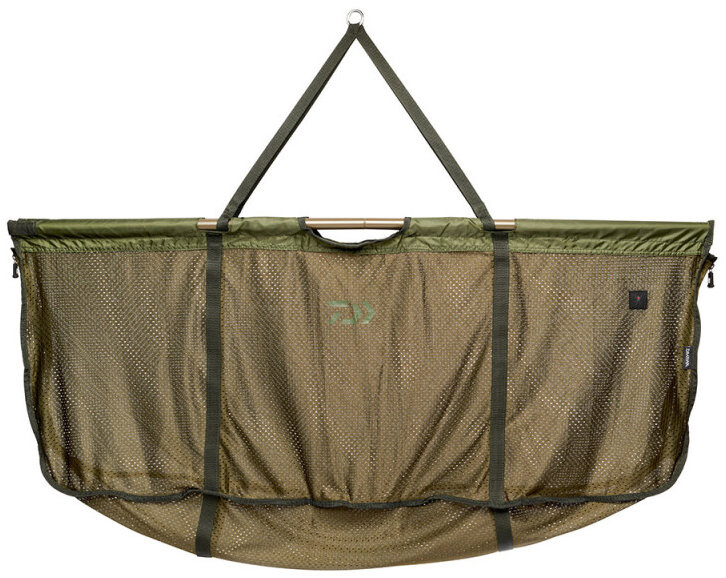 Daiwa Vážiaci sak Free Flow Folding Weigh Sling